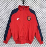 1996-1997 ARS Retro Windbreaker