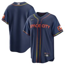 2026 MLB Houston Astros New Pattern Jersey 2026 MLB Houston Astros New Pattern Jersey
