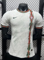 26-27 Portugal Special Edition Player Version Soccer Jersey 26-27 Portugal Special Edition Player Version Soccer Jersey