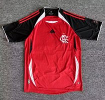 2021-2022 Flamengo Retro Training Shirts
