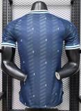 2026 World Cup Germany Away Player Version Soccer Jersey