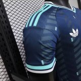 2026 World Cup Germany Away Player Version Soccer Jersey