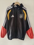 2026 Germany New Pattern Windbreaker