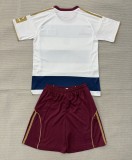 25-26 Hamburger Special Edition Adult Suit