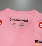 2012-2013 Santos FC Long sleeves Retro Soccer Jersey