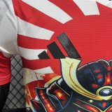 26-27 Japan Special Edition Player Version Soccer Jersey