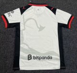 25-26 ACM Fourth Fans Soccer Jersey