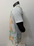 2026 Cote d'Ivoire Away Player Version Soccer Jersey