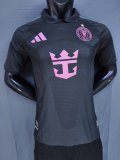 26-27 Inter Miami Away Player Version Soccer Jersey