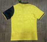 1998 Venezuela Away Retro Soccer Jersey