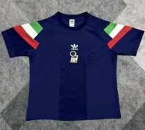 2026 Italy Blue Short sleeves Loose And Thickened Hoody 2026 Italy Blue Short sleeves Loose And Thickened Hoody