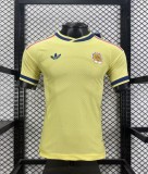 2026 Curacao Away Player Version Soccer Jersey
