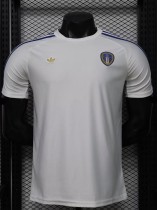 26-27 Leeds United Casual Version Player Version Soccer Jersey