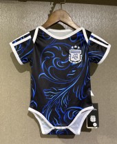 2026 Argentina Home Baby Infant Crawl Suit 2026 Argentina Home Baby Infant Crawl Suit