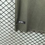 2026 NK Green High Quality Polo Short Sleeve