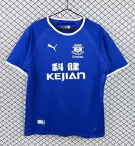 2003-2004 EVE Home Retro Soccer Jersey