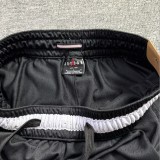 2026 High-Quality Embroidery Sporty Casual Pants - With pockets