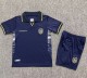 2026 Ecuador Away Kids Soccer Jersey