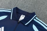 26-27 Argentina High Quality Polo Tracksuit