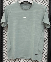 2026 NK Khaki High Quality Casual T-Shirt 2026 NK Khaki High Quality Casual T-Shirt