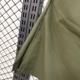 2026 AD Army green Casual Short Pants