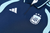 26-27 Argentina High Quality Polo Tracksuit