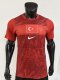 2026 World Cup Turkey Away Player Version Soccer Jersey