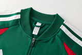 26-27 Algeria High Quality Jacket Tracksuit
