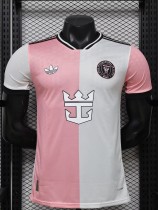 26-27 Inter Miami Special Edition Player Version Soccer Jersey 26-27 Inter Miami Special Edition Player Version Soccer Jersey
