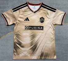 26-27 St. Louis City Away Fans Soccer Jersey