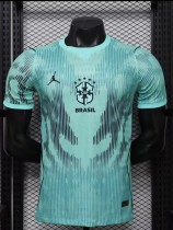 2026 Brazil GoalKeeper Player Version Soccer Jersey 2026 Brazil GoalKeeper Player Version Soccer Jersey