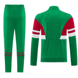 26-27 Mexico High Quality Jacket Tracksuit