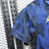 2026 World Cup Brazil Away Women Player Version Soccer Jersey (女)