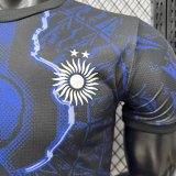 2026 Argentina Special Edition Player Version Soccer Jersey