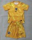 2026 England GoalKeeper Kids Soccer Jersey