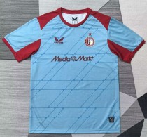 25-26 Feyenoord Third Fans Soccer Jersey 25-26 Feyenoord Third Fans Soccer Jersey