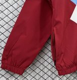 1990-1992 Sevilla Retro Windbreaker