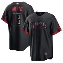 2026 MLB Cincinnati Reds New Pattern Jersey 2026 MLB Cincinnati Reds New Pattern Jersey