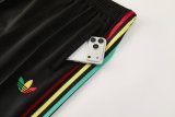 26-27 JAMAICA High Quality Jacket Tracksuit