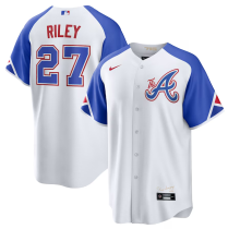 2026 MLB Atlanta Braves New Pattern Jersey 2026 MLB Atlanta Braves New Pattern Jersey
