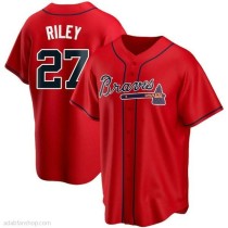 2026 MLB Atlanta Braves New Pattern Jersey 2026 MLB Atlanta Braves New Pattern Jersey