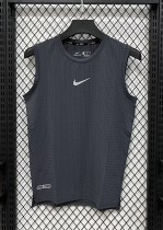 2026 NK Gray Casual And Breathable Vest 2026 NK Gray Casual And Breathable Vest
