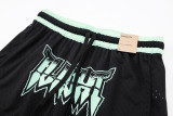 2026 High-Quality Sporty Casual Pants - With pockets