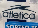 1999-2000 Monterrey Home Long Retro Soccer Jersey