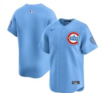 2026 MLB Chicago Cubs New Pattern Jersey 2026 MLB Chicago Cubs New Pattern Jersey