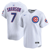 2026 MLB Chicago Cubs New Pattern Jersey 2026 MLB Chicago Cubs New Pattern Jersey