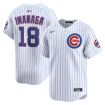 2026 MLB Chicago Cubs New Pattern Jersey 2026 MLB Chicago Cubs New Pattern Jersey