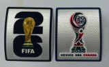 2026 World Cup Brazil Away Fans Soccer Jersey 1:1 Thai Quality