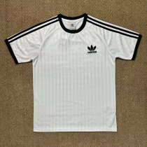 2026 AD White T-Shirt 2026 AD White T-Shirt