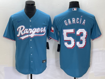 2026 MLB Texas Rangers New Pattern Jersey 2026 MLB Texas Rangers New Pattern Jersey